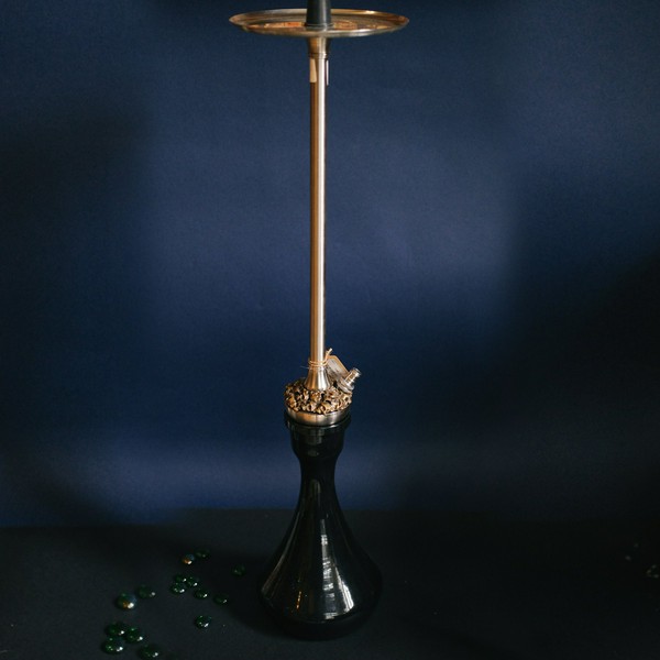 КАЛЬЯН MAKLAUD -  SIMPLE P SKULL