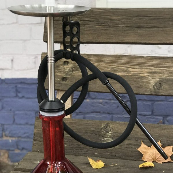 КАЛЬЯН AVANTI OFFSPRING КОЛБА PURPLE