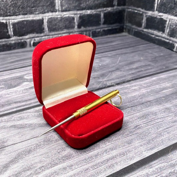 ШИЛО МЕТАЛЛИЧЕСКОЕ