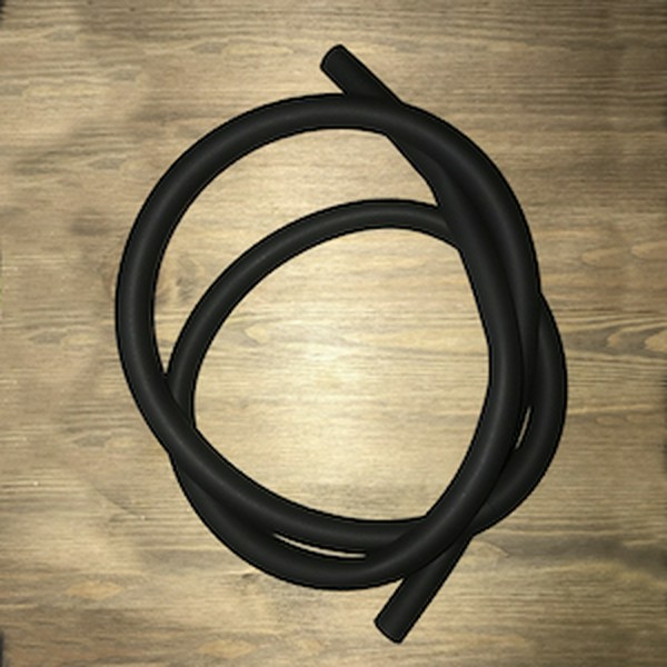 ШЛАНГ HATE SOFT TOUCH ЧЕРНЫЙ