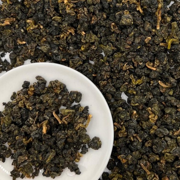 Светлый Улун Вулканический Гао Шань 50 грамм