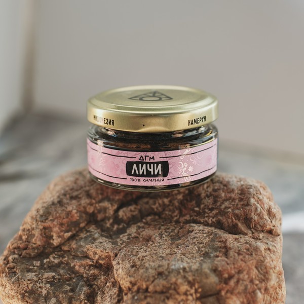 DOGMA 100% - ЛИЧИ - 20 (M)