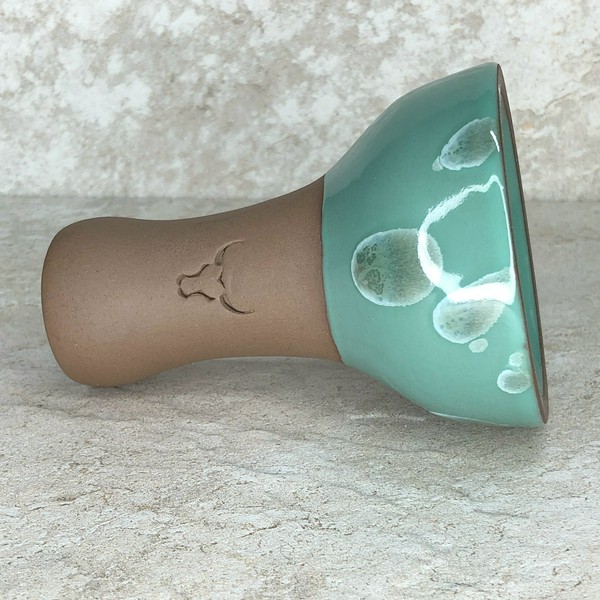 ЧАША TORO - SUNRISE GLAZE (КАМЕННАЯ КРОШКА)