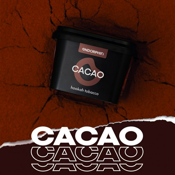 ENDORPHIN - CACAO - 60 (M)