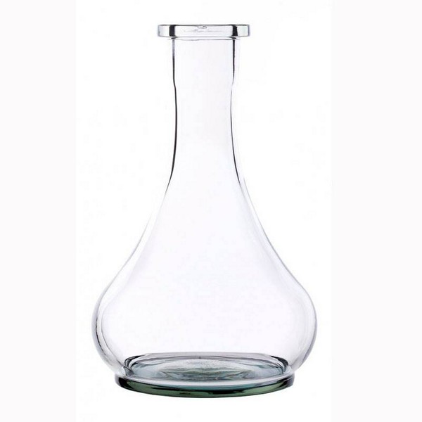 КОЛБА HATE КАПЛЯ ПРОЗРАЧНАЯ