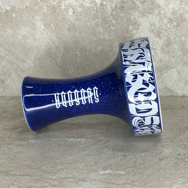 ЧАША SVOBODA - PHUNNEL BLUE SPACE