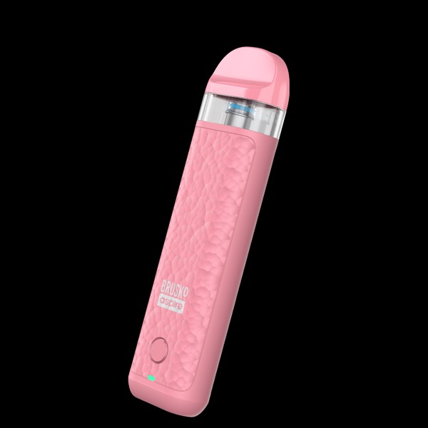 BRUSKO MINICAN 4 Розовый 700 mAh