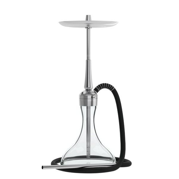 ШАХТА MATTPEAR - READY S LITE 2C(α) - ВСТАВКА 2 (шахта с конусом, шланг, мундштук Lite)