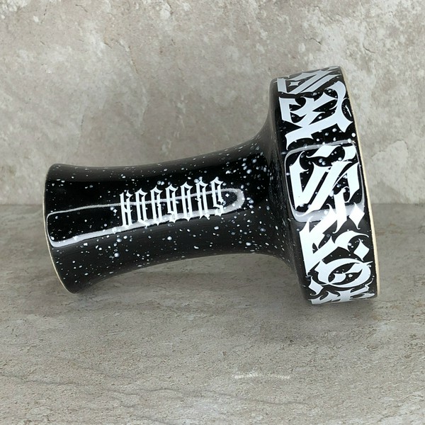 ЧАША SVOBODA - PHUNNEL BLACK SPACE