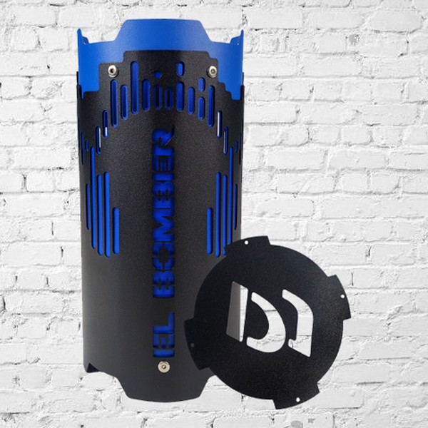 КОЛПАК EL BOMBER DJ