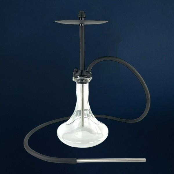 ШАХТА MEXANIKA SMOKE - REBELION BITE (Шахта, мундштук)