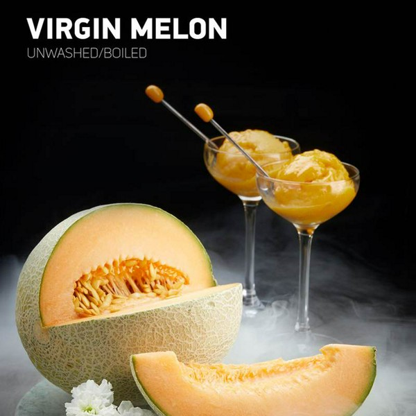 ТАБАК DARKSIDE CORE (MEDIUM) - VIRGIN MELON - 100