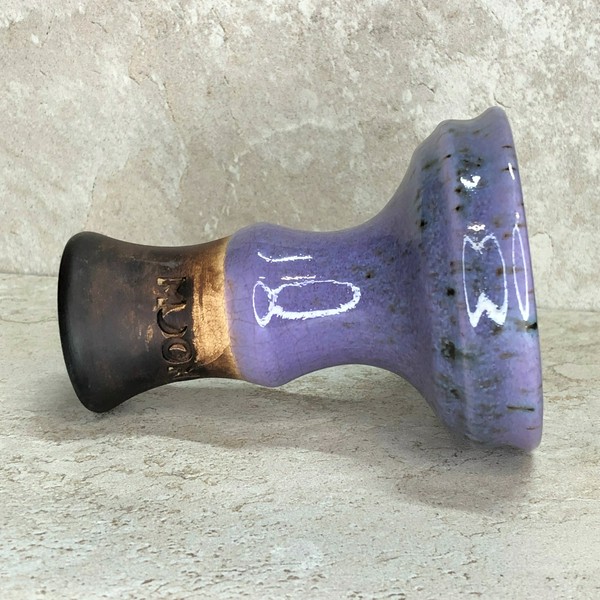 ЧАША MOON - PHUNNEL TIFFANY PURPLE