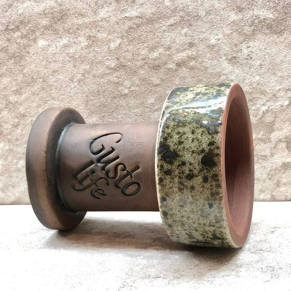 ЧАША GUSTO BOWLS - ROOK GLAZE 1