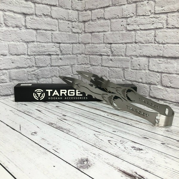 ЩИПЦЫ TARGET VENOM BEND в упаковке