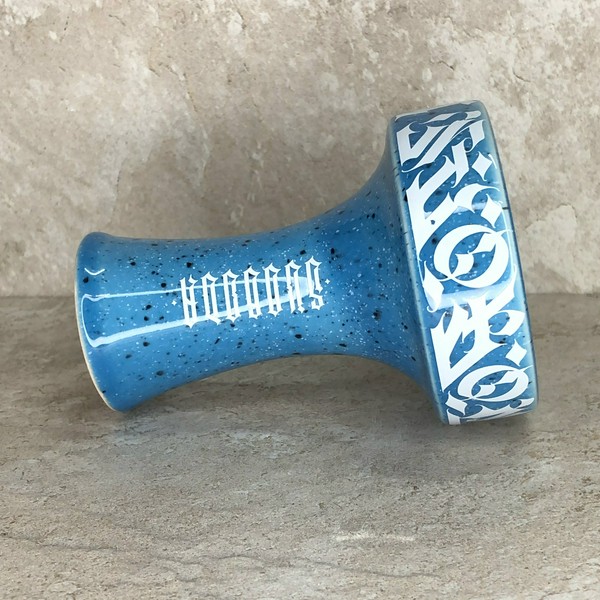 ЧАША SVOBODA - PHUNNEL BLUE K