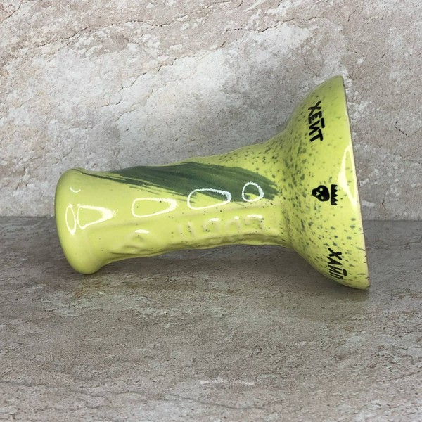 ЧАША ХЛГN - УБИВАШКА (Нитро)