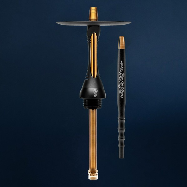 ШАХТА ALPHA HOOKAH - MODEL S ERIDA