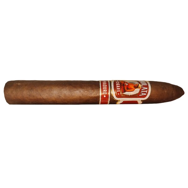 ORISHAS MULATA TORPEDO MADURO Сигара (M)