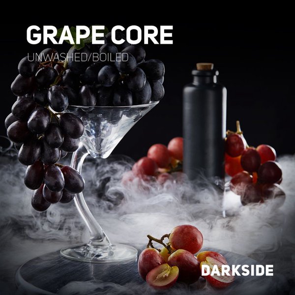 DARKSIDE CORE - GRAPE CORE - 25 (M)