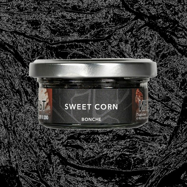 BONCHE Sweet Corn (Кукуруза) - 60 (M)