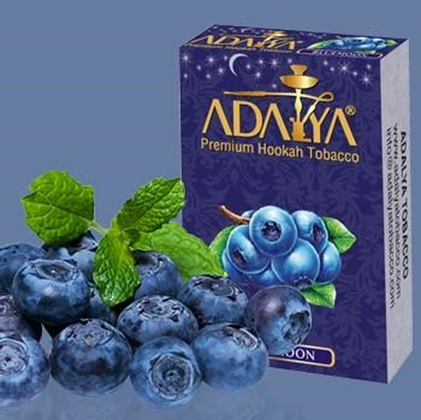 ADALYA - BLUE MOON - 50GR (M)