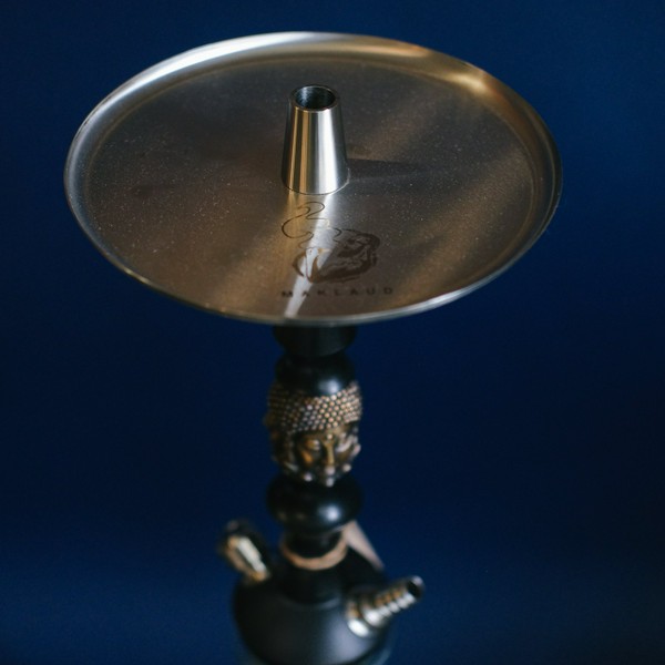 КАЛЬЯН MAKLAUD - ШАХТА DZEN F/BUDDHA