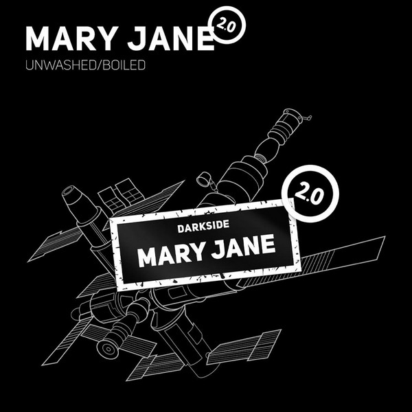 DARKSIDE CORE - MARY JANE 2.0 - 30 (M)