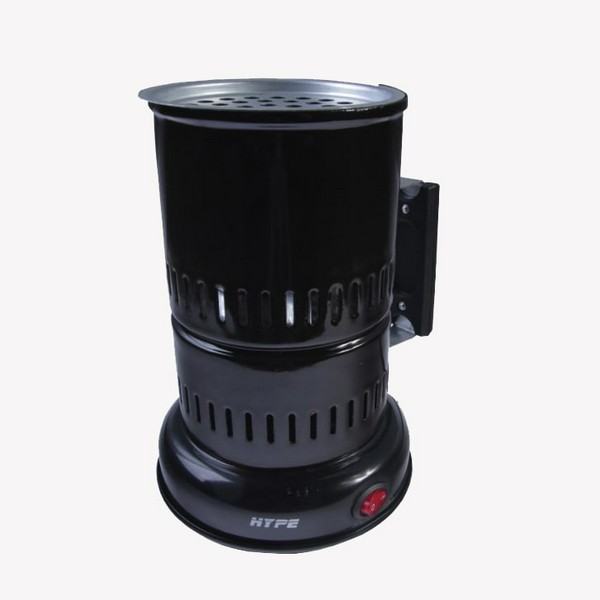 ПЕЧКА ДЛЯ РОЗЖИГА УГЛЯ HYPE - BAZOOKA