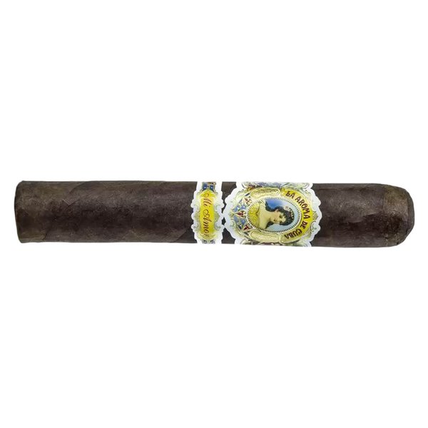 LA AROMA DEL CARIBE MI AMOR VALENTINO Сигары (M)