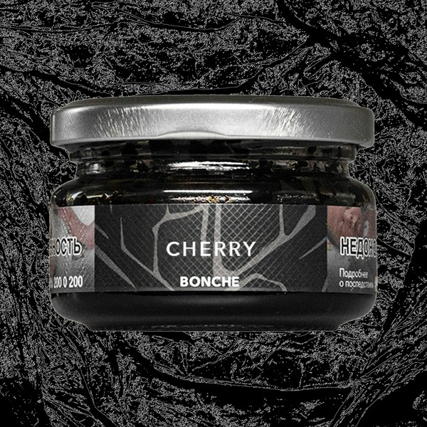 BONCHE Cherry (Вишня) - 60 (M)