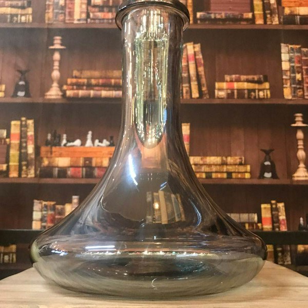 КОЛБА NJ RT ТОНИРОВАННАЯ