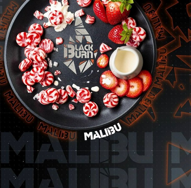 X BLACKBURN - MALIBU - 200 (M)