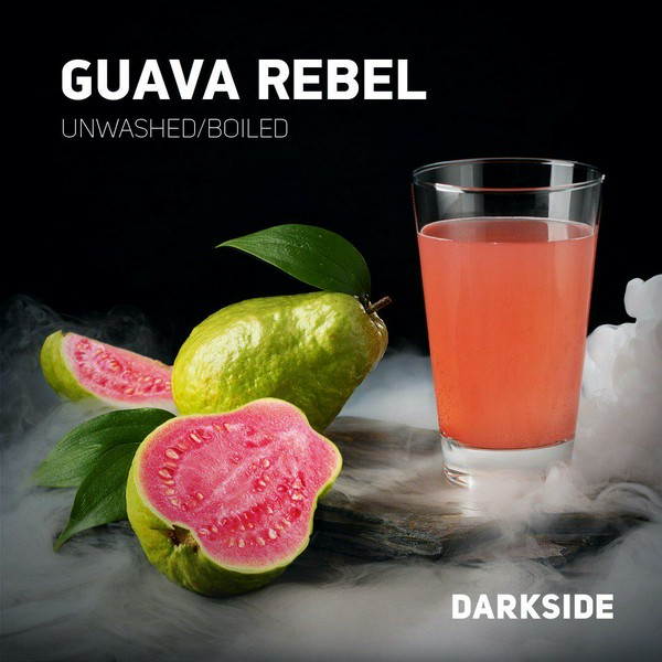 X DARKSIDE CORE - GUAVA REBEL - 30 (M)