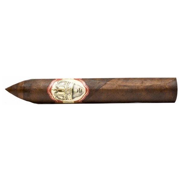 CALDWELL LONG LIVE THE KING LOCK STOCK BELICOSO Сигара (M)