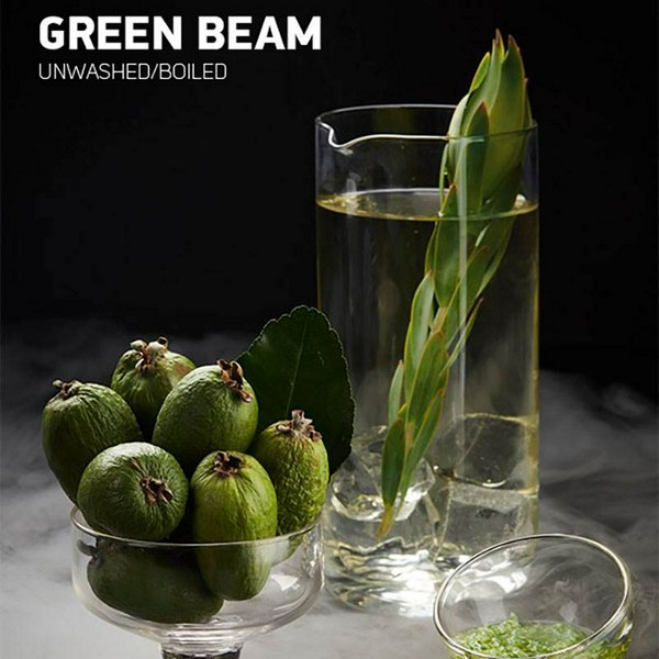 ТАБАК DARKSIDE CORE (MEDIUM) - GREEN BEAM - 100