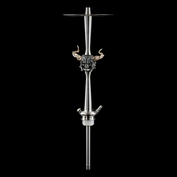 ШАХТА MAKLAUD - X ABADDON