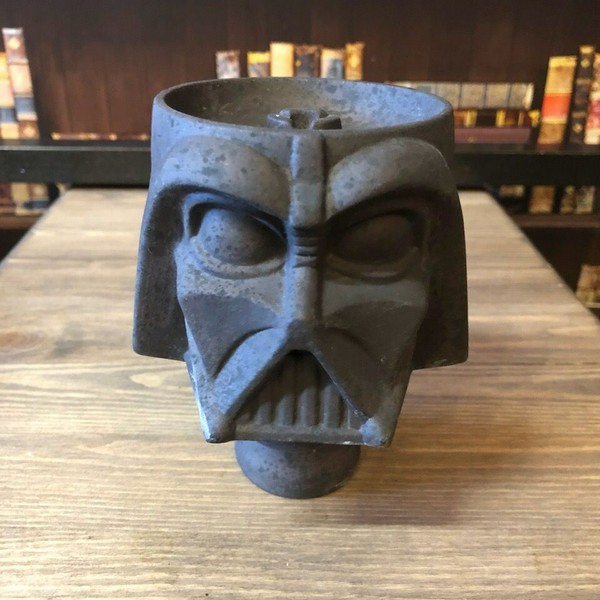 ЧАША TELAMON DART VADER 1 CLAY