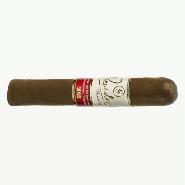 ORISHAS PRESIDENTES ROBUSTO 52х5 Сигара (M)