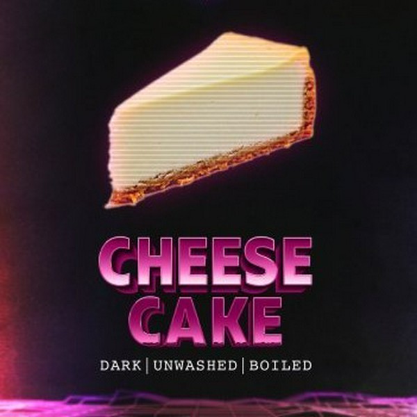 DUFT - CHEESECAKE - Чизкейк - 80 (M)