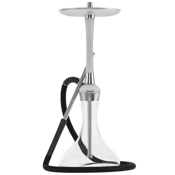 ШАХТА MATTPEAR - SIMPLE S PRO WHITE ПРЯМАЯ ШАХТА