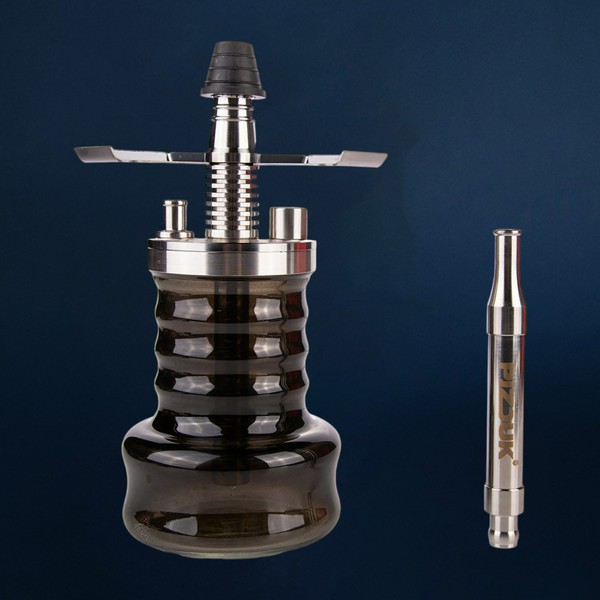 КАЛЬЯН PIZDUK PRO - В ЧЕХЛЕ ДЫМ КОЛБА