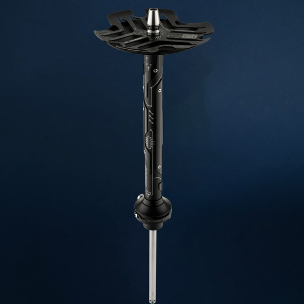 ШАХТА EL BOMBER - SANSARA CYBER BLACK