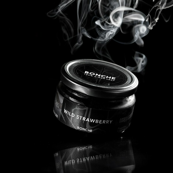 BONCHE Wild Strawberry (Земляника) - 30 (M)