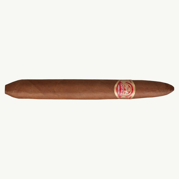 PARTAGAS PRESIDENTES Сигара
