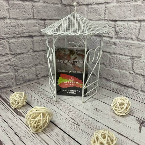 X AL FAKHER - WATERMELON - 50 GR (NEW) АТП