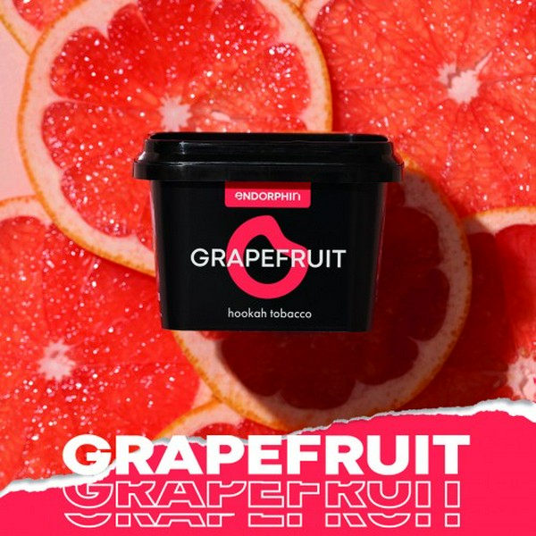 ENDORPHIN - GRAPEFRUIT - 60 (M)