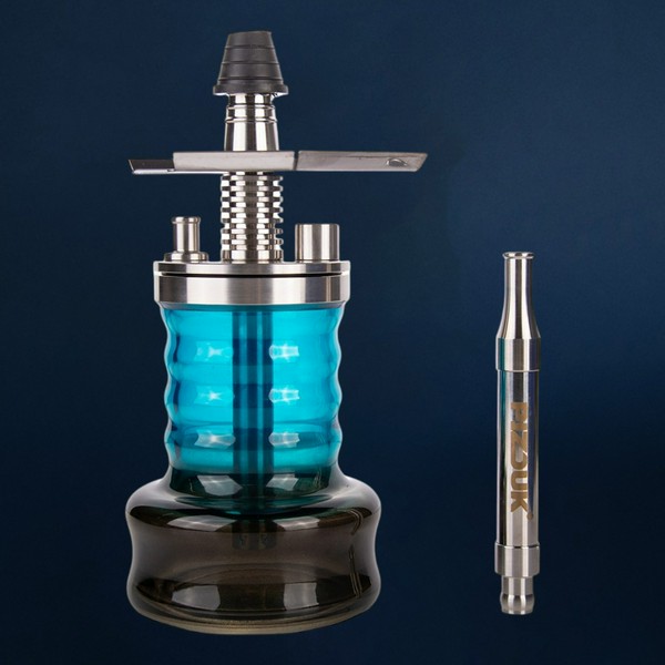 КАЛЬЯН PIZDUK PRO - В ЧЕХЛЕ ДЫМ ВОЛНА КОЛБА