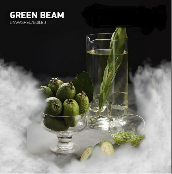 ТАБАК DARKSIDE CORE - GREEN BEAM - 30