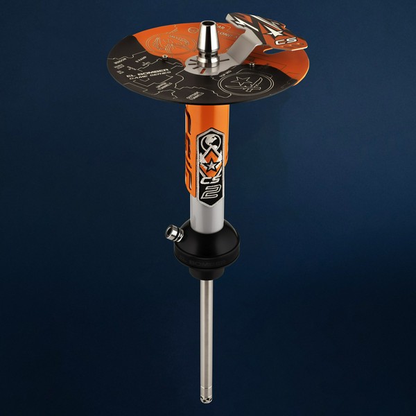 ШАХТА EL BOMBER - DUST 2